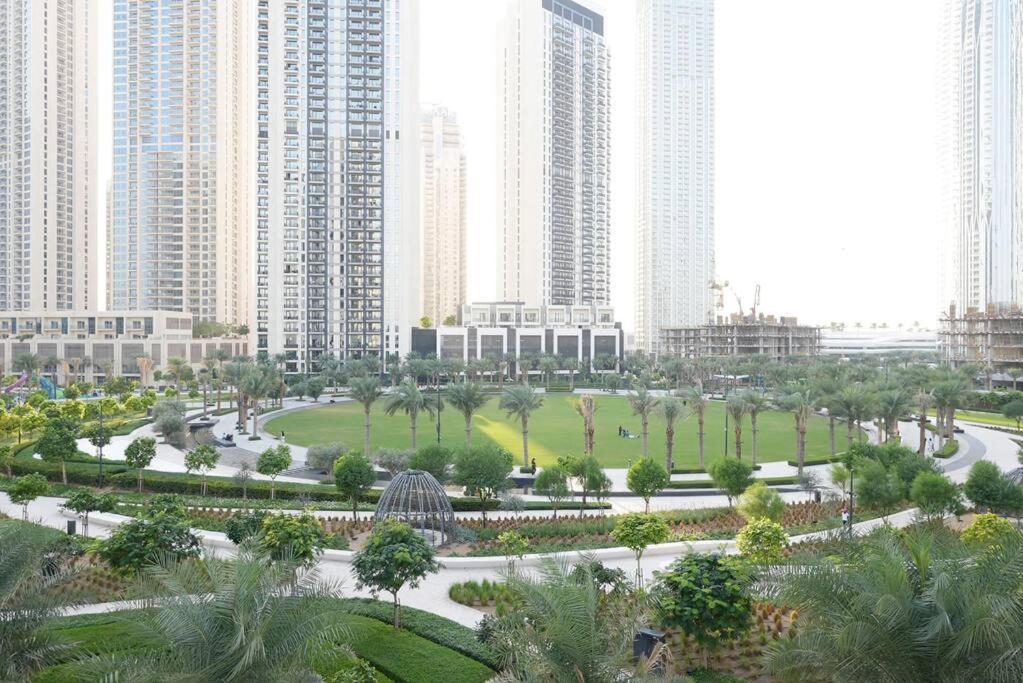 Brown Stone Creek * Dubai