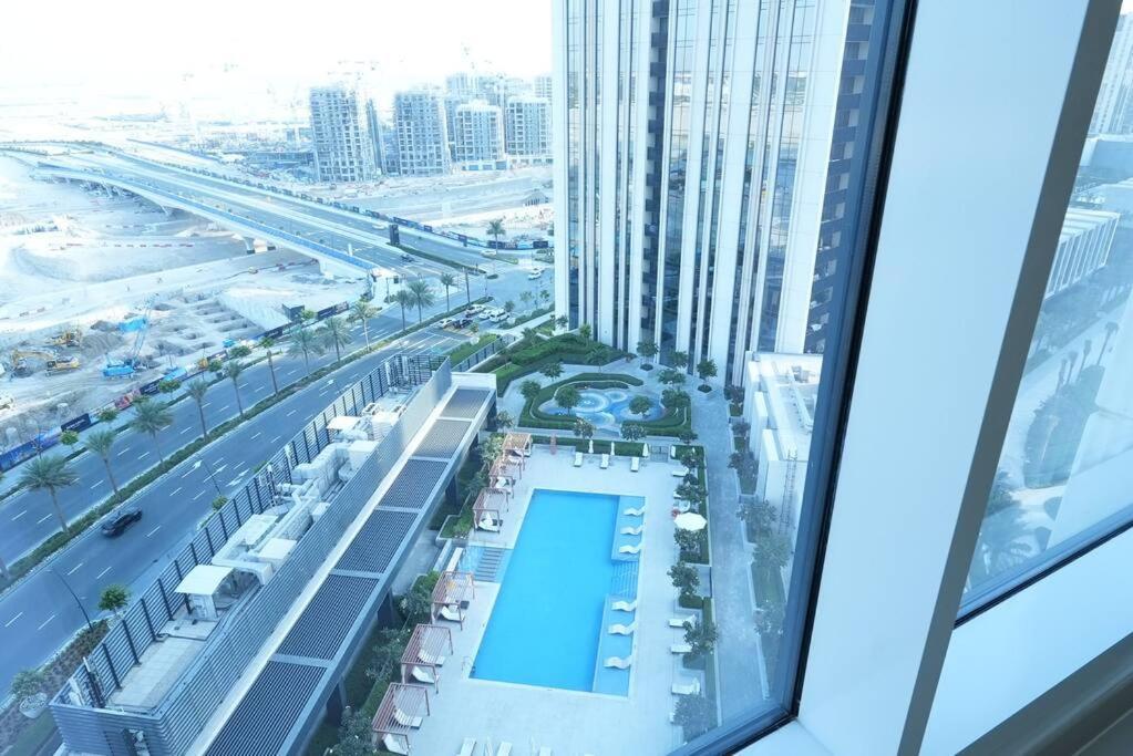 Brown Stone Creek Dubai