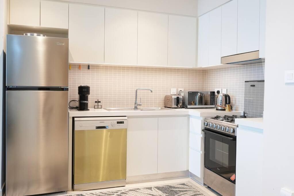 Appartement Brown Stone Creek Dubai