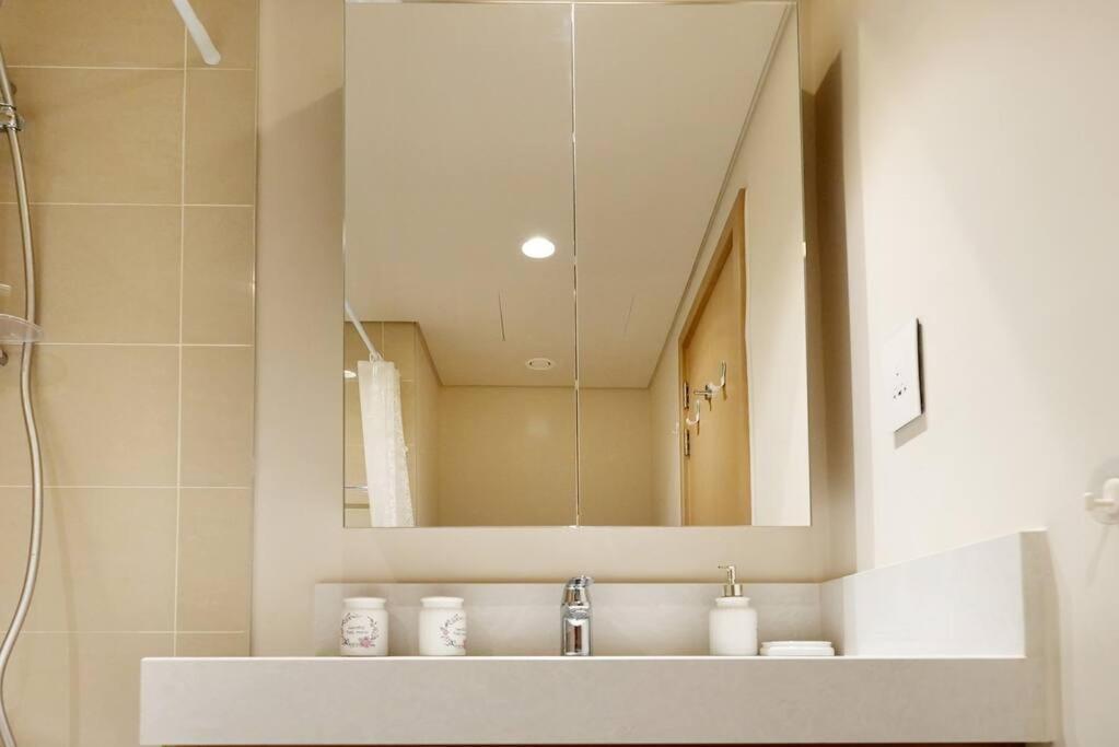 Brown Stone Creek Appartement