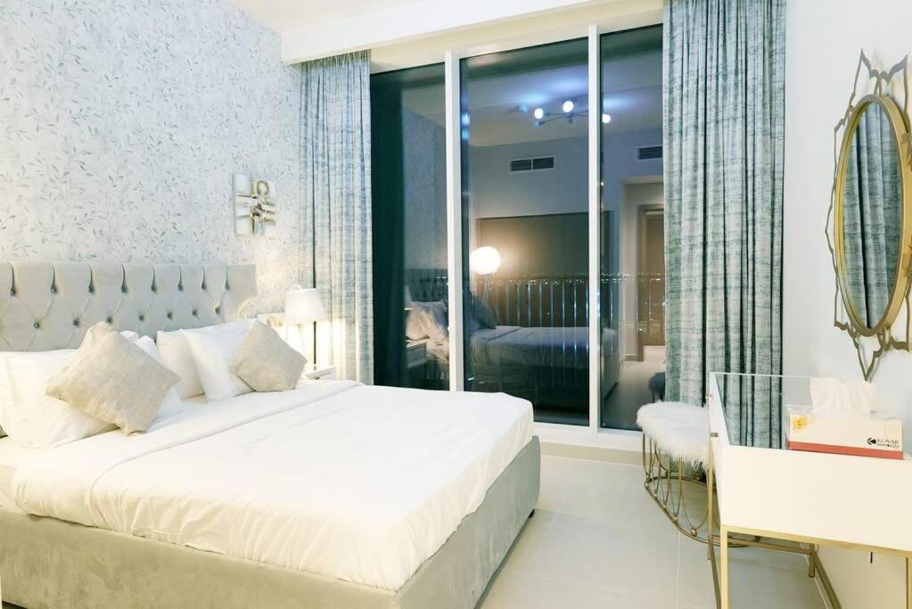 Brown Stone Creek Appartement Dubai